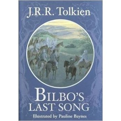 Bilbo's Last Song