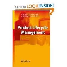 Product Lifecycle Management, Third Edition