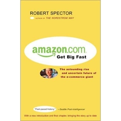 Amazon.com- Get Big Fast