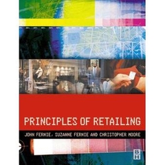 Principles of Retailing