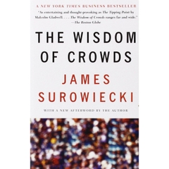 The Wisdom of Crowds