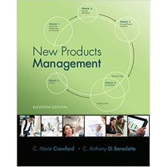 New Products Management