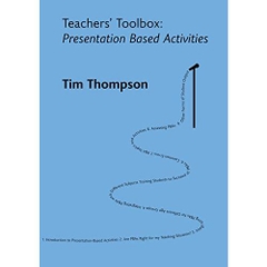 Teachers' Toolbox: Presentation-Based Activities