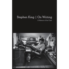 On Writing: 10th Anniversary Edition: A Memoir of the Craft