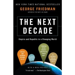 The Next Decade: Empire and Republic in a Changing World