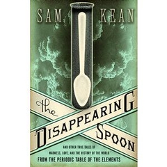 The Disappearing Spoon