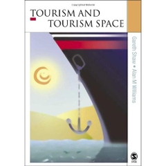Tourism and Tourism Spaces