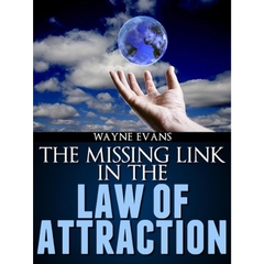 How to use the Law of Attraction: The Missing Link in The Law of Attraction