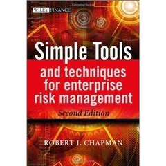 Simple Tools and Techniques for Enterprise Risk Management (2nd edition)