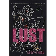 Lust: or No Harm Done