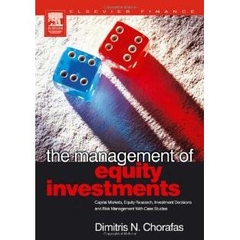 The Management of Equity Investments