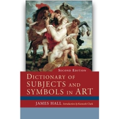 Dictionary of Subjects and Symbols in Art