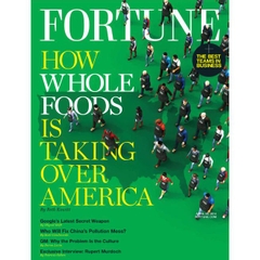 Fortune - 28-14 April 2014