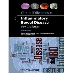 Clinical Dilemmas in Inflammatory Bowel Disease: New Challenges, 2 edition