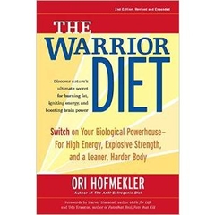 The Warrior Diet