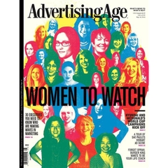 Advertising Age - 26 May 2014