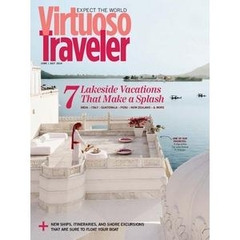 Virtuoso Traveler - June/July 2014