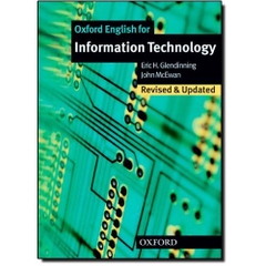 English for Information Technology