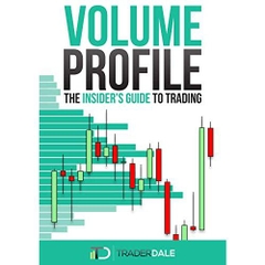 VOLUME PROFILE: The insider's guide to trading