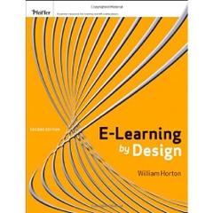 e-Learning by Design