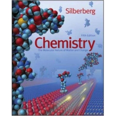 Chemistry: The Molecular Nature of Matter and Change 5th Edition