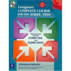 Longman Student CD-ROM 3.0 for the Computer Based