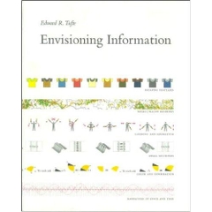 Envisioning Information