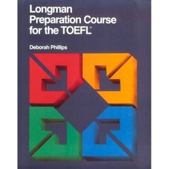 THE LONGMAN TOEFL PREPARATION PROGRAM
