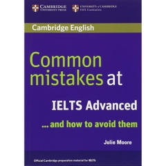 Common Mistakes at IELTS Advanced: and How to Avoid Them