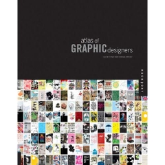 Atlas of Graphic Designers