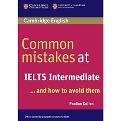 Common Mistakes at IELTS Intermediate: And How to Avoid Them