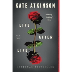 Life After Life: A Novel