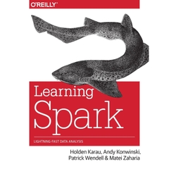 Learning Spark: Lightning-Fast Big Data Analysis