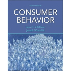 Consumer Behavior (11th Edition) 11th Edition