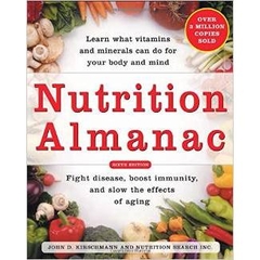 Nutrition Almanac