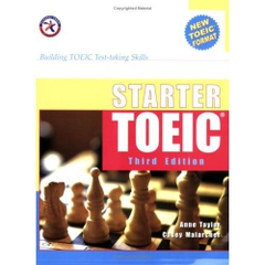 Starter TOEIC