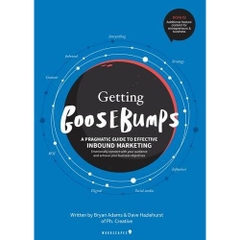 Getting Goosebumps: a pragmatic guide to effective Inbound Marketing
