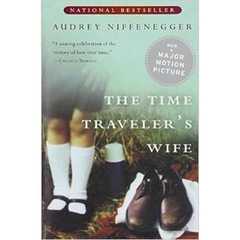 The Time Traveler's Wife by Audrey Niffenegger