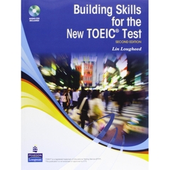 Building skills for the TOEIC Test