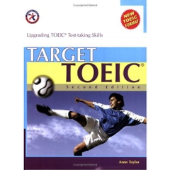 Target TOEIC