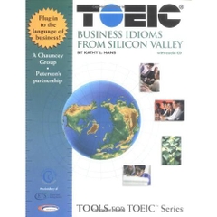 TOEIC Business Idioms