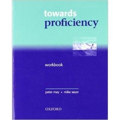 Towards Proficiency (Audio CDs + WB)