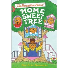 The Berenstain Bears' Home Sweet Tree