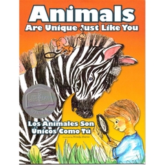 Animals Are Unique Just Like You
