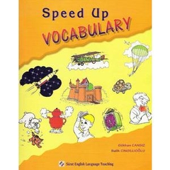 Speed Up Vocabulary (2012)