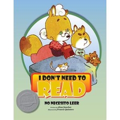 I Don't Need To Read
