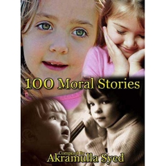 100 Moral stories for Kids