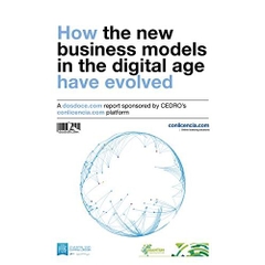 How the new business models in the digital age have evolved