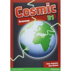 Cosmic B1 Grammar Book