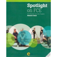 Spotlight on FCE (Student's Book + Audio)